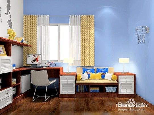 儿童书桌的怎么买?有什么要注意的?