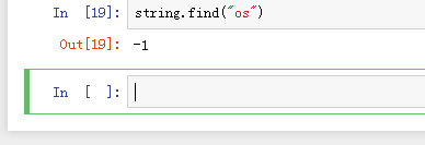 如何在PYTHON里对字符串进行替换和查找