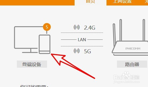 路由器怎么限制别人使用如何禁止指定设备上网