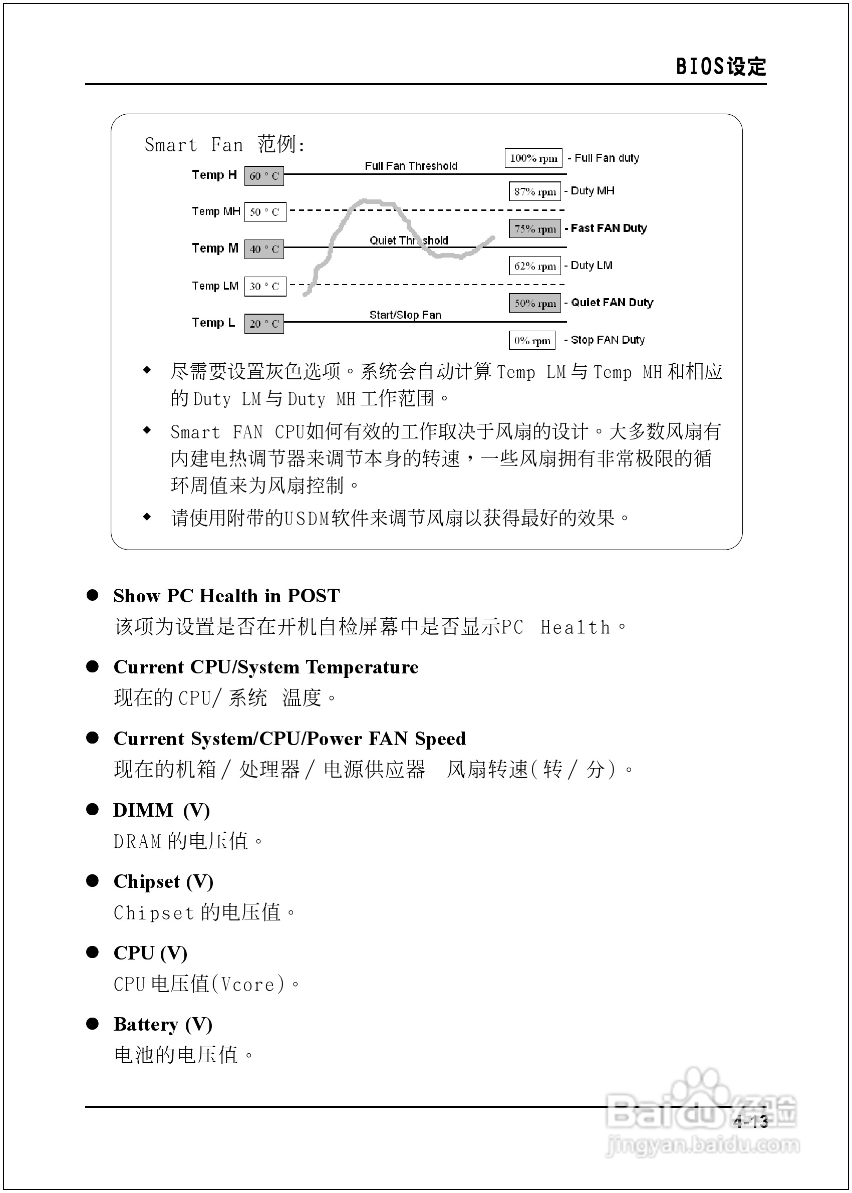 磐正EP-9NPAJ-3型主板说明书:[4]