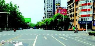 这6个地方不要随便掉头