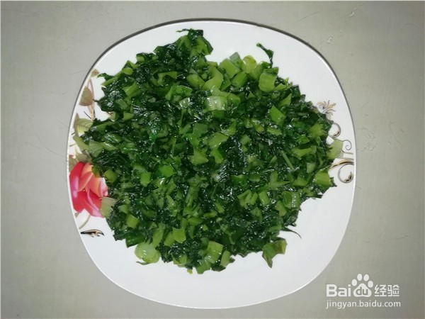 怎么样做清炒青菜