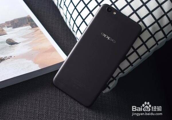 不只是拍照 OPPO R9s还有这几样黑科技