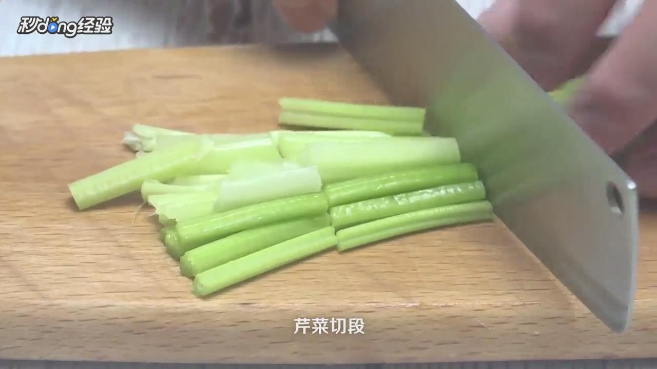 干锅小龙虾怎么做