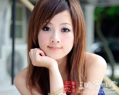 健康自测 皮肤暗黄或为肝病