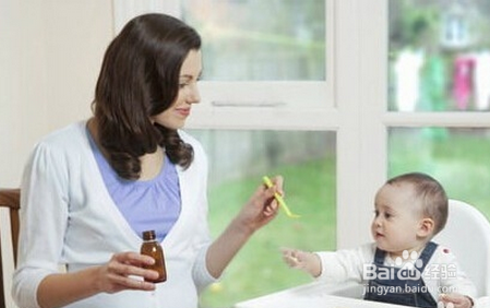 如何增强宝宝体质