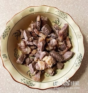 怎么做西红柿炖牛肉