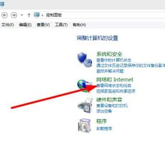 win8下网卡DNS的设置方法