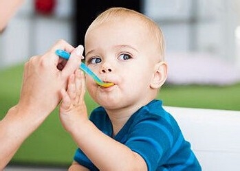 如何让孩子全面的吸收营养