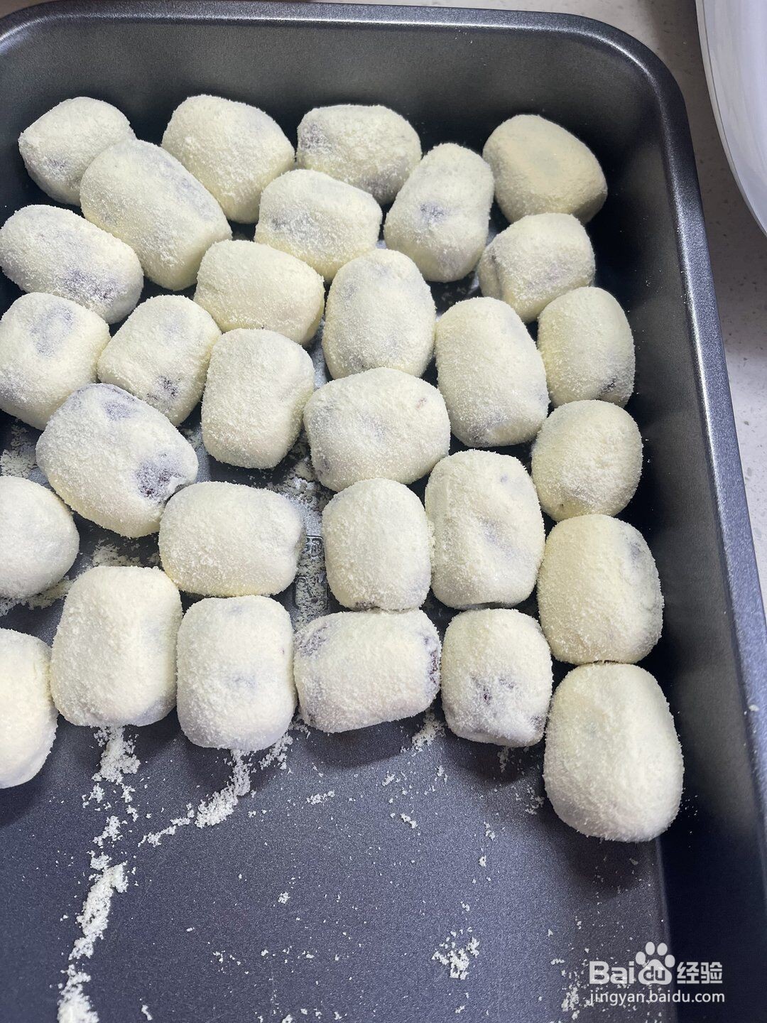 如何做网红奶枣