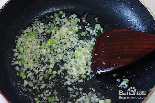 清炒美味金针菇