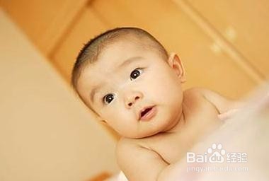 宝宝九个月了还便秘如何处理