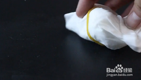 如何防止大米长虫？