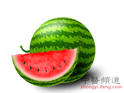 六种美食轻松瘦全身