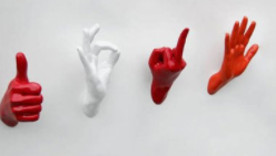 吸盘挂钩总是掉怎么办？