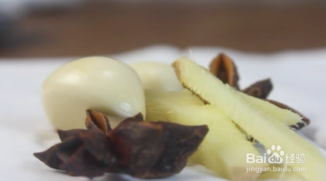 如何自制调料包预防大米长虫?