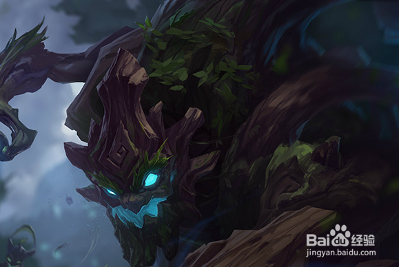 S6大树天赋符文，LOLS6扭曲树精茂凯天赋符文