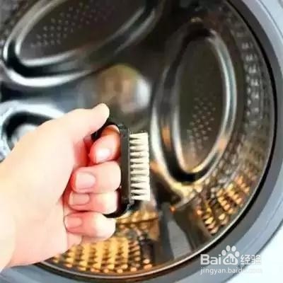 电器清洁怎么轻松搞定