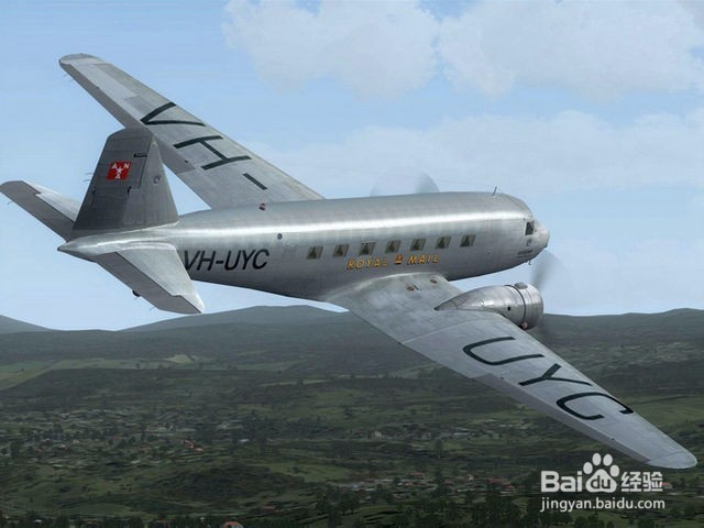 盘点史上十大最酷的已退役飞机