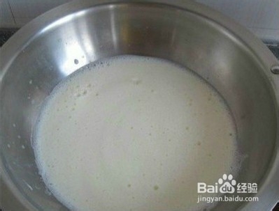 家庭版哈根达斯冰激凌