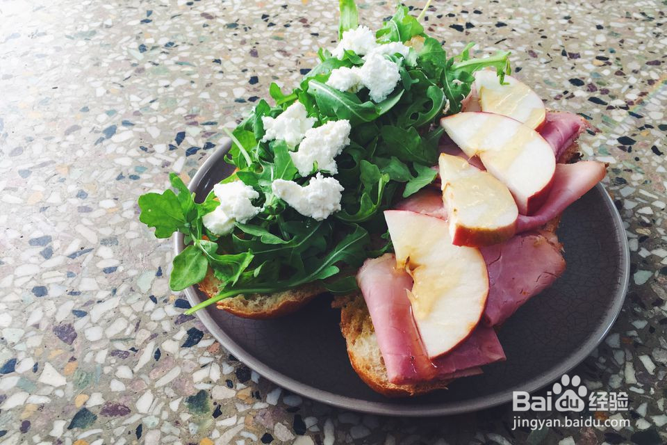 你可以在大学宿舍里做的食谱