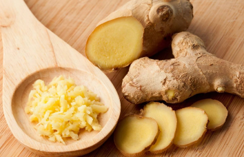 如何妙用新会陈皮祛除体内湿气？