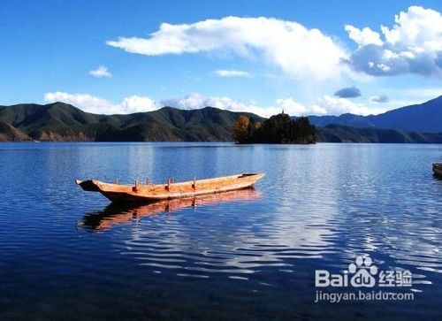 四川泸沽湖旅游攻略