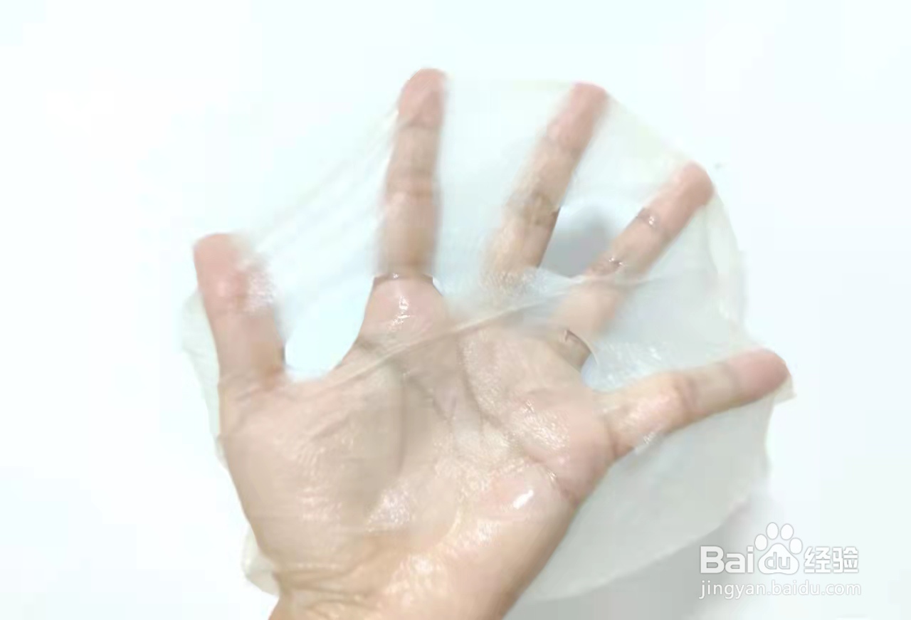 熬夜修复瑷尔博士,益生菌面膜