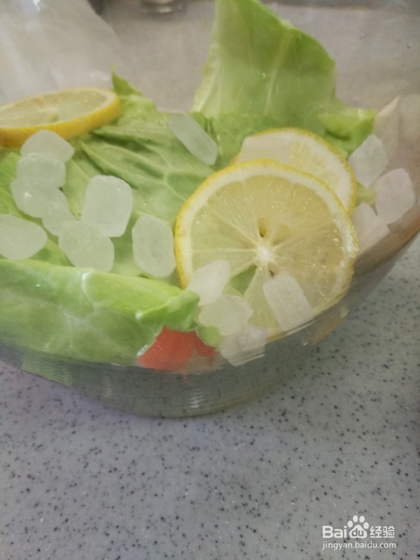 如何做爽口什锦泡菜？