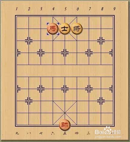 中国象棋技巧