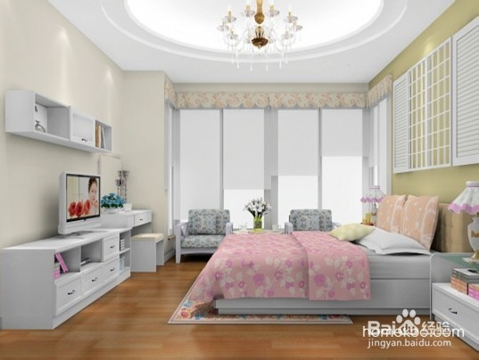 如何选择去装修风格呢