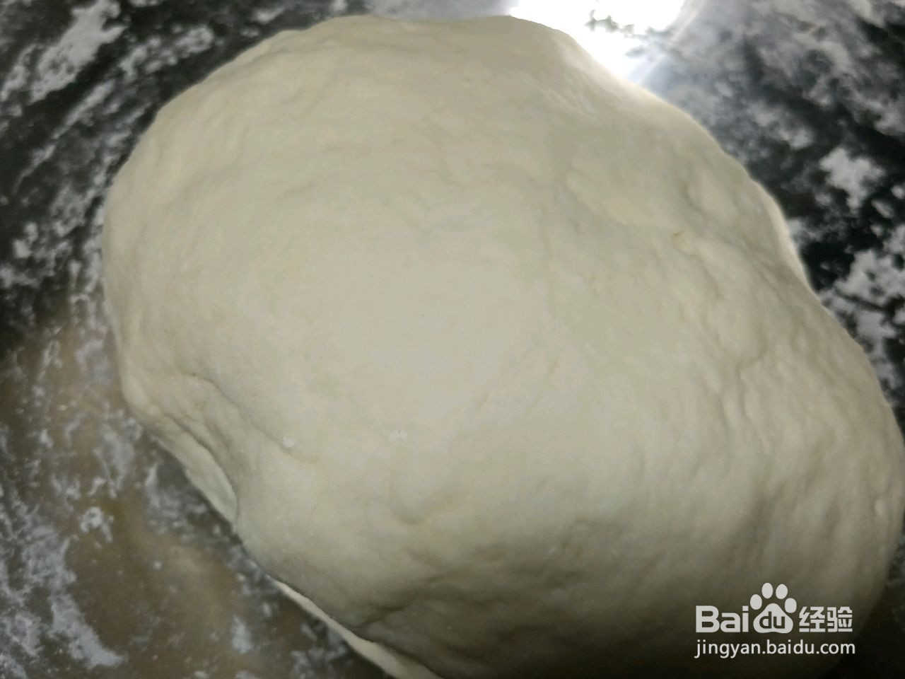 隔离期的牛肉饼的做法