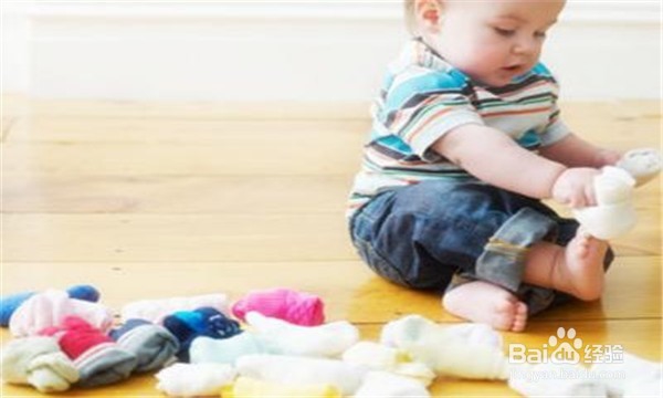 怎样训练孩子良好的着装习惯