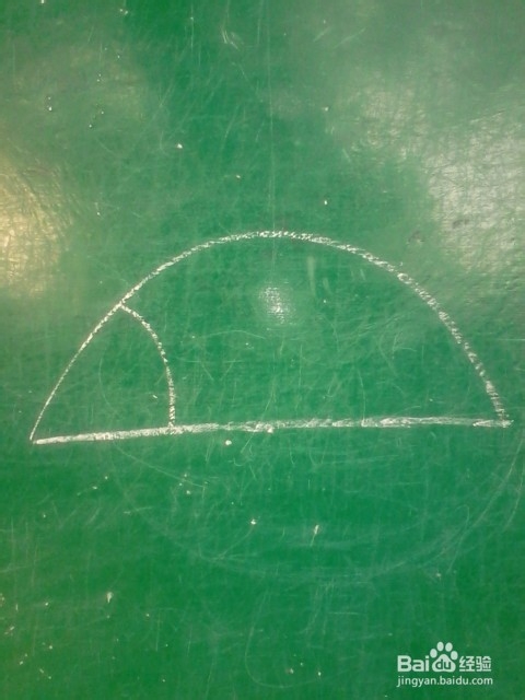 幼儿简笔画 动物：[3]小老鼠