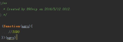 基础 JavaScript 装逼 Follow me