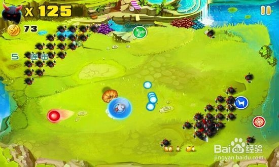 《宫爆老奶奶》新手入门攻略