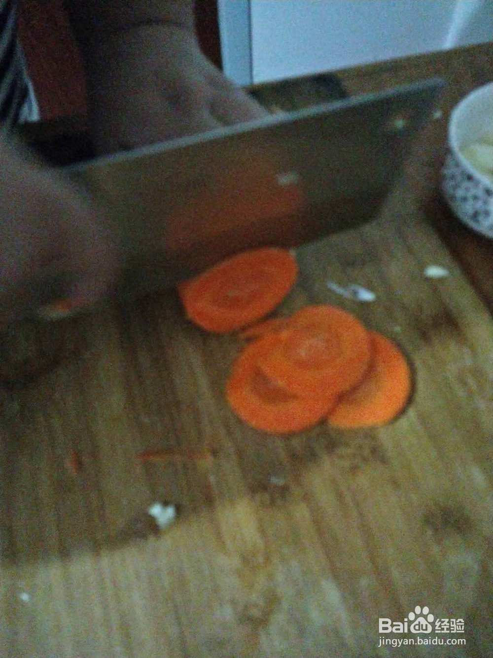 胡萝卜丝炒肉怎么做即营养又有味道