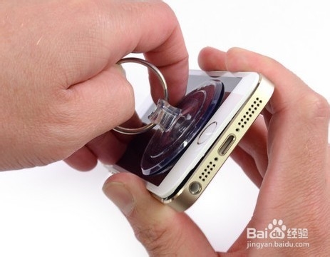 iPhone5S怎样拆机，教程推荐