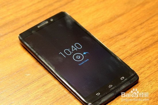 摩托罗拉Droid Ultra新机评测