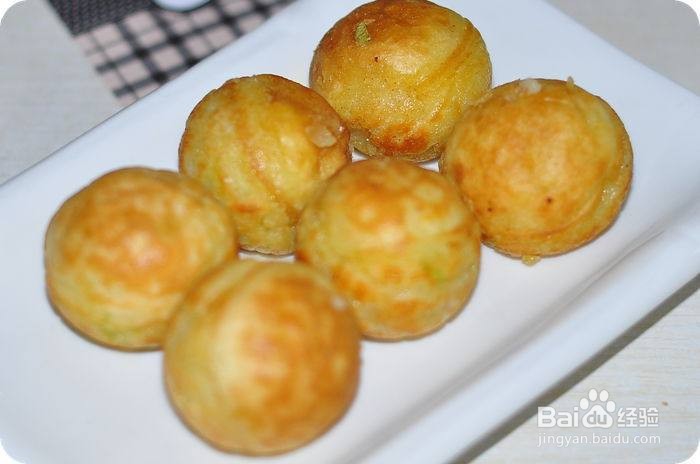 怎么在家做章鱼小丸子