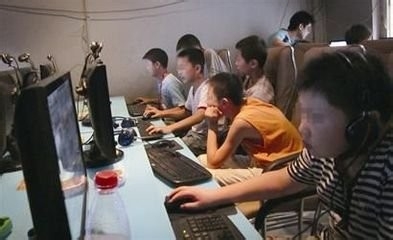 如何戒掉网瘾之终极版