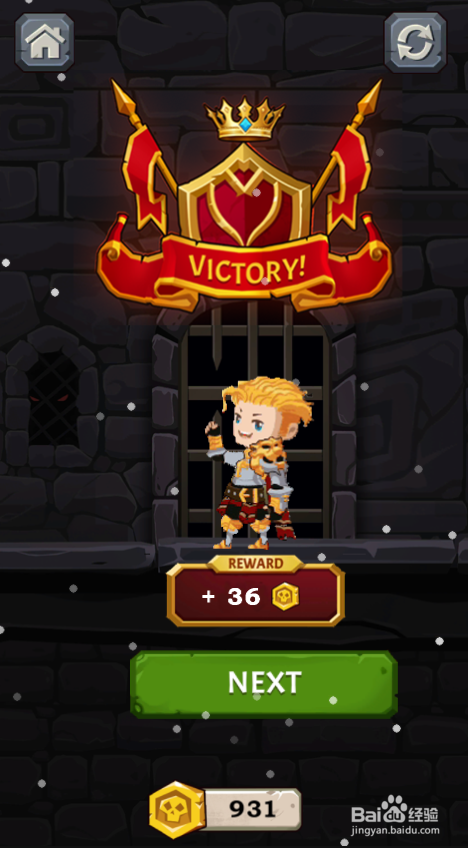 Become A Big Winner的Level 37如何通关