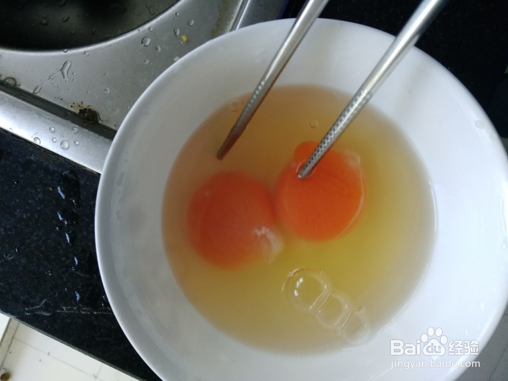 小米燕麦白菜千张炒饭