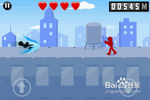 火柴人突袭的游戏攻略
