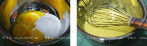 蓝莓芝士蛋糕的做法