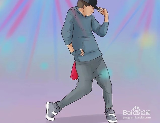 如何学习跳舞