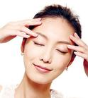 养眼防老花的四种按摩方法