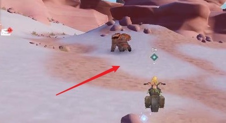 幻塔咸水绿洲调查生态异常攻略