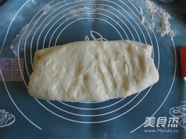 全麦淡奶油椰蓉吐司