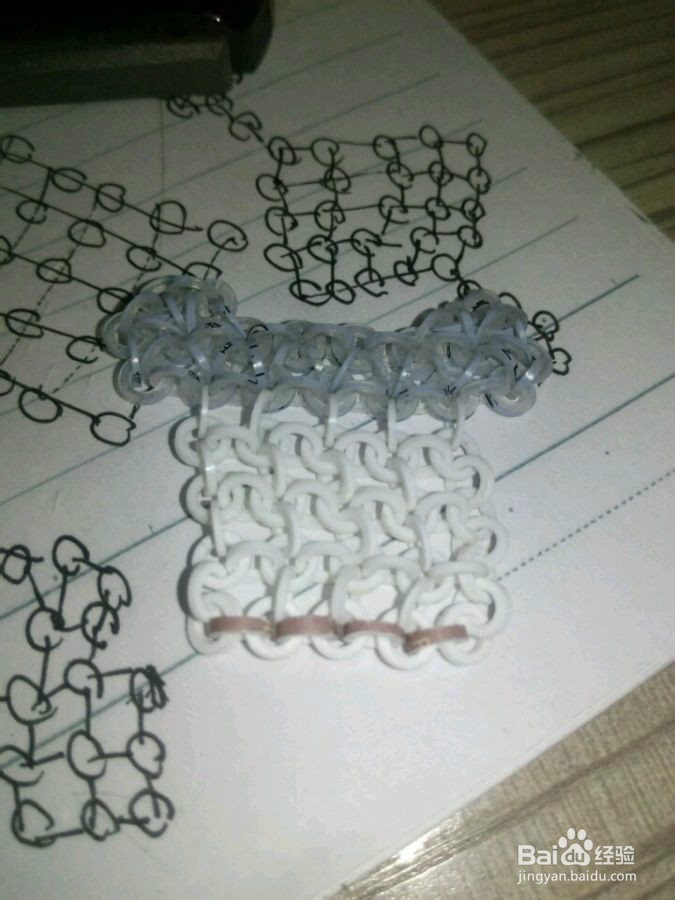 废物利用之笔芯